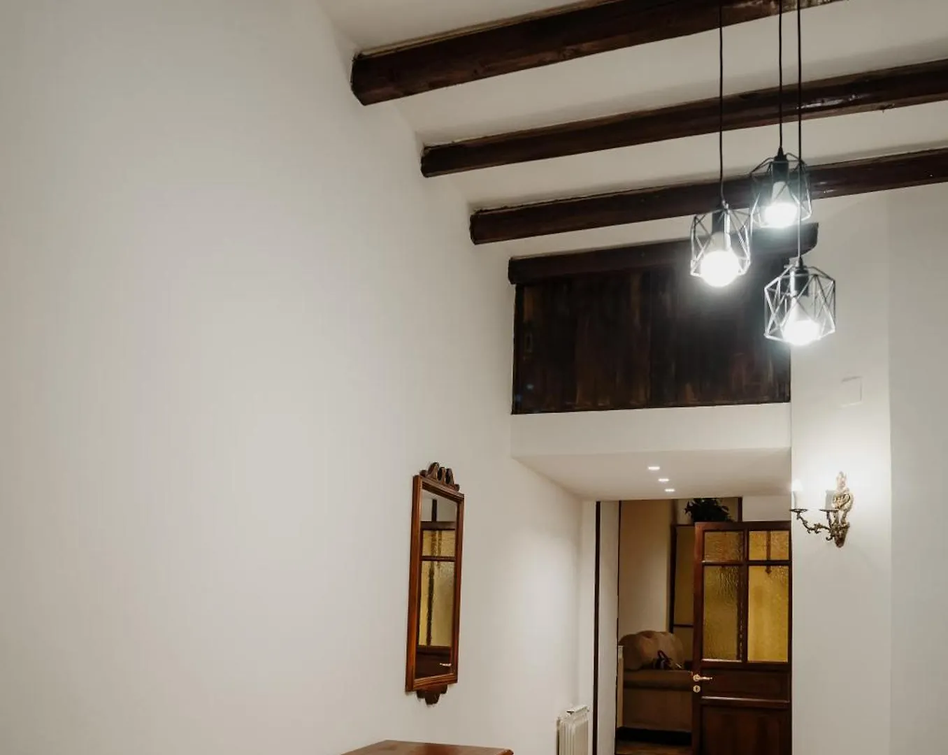 Apartament Il Rifugio Dell'Orologio Palermo