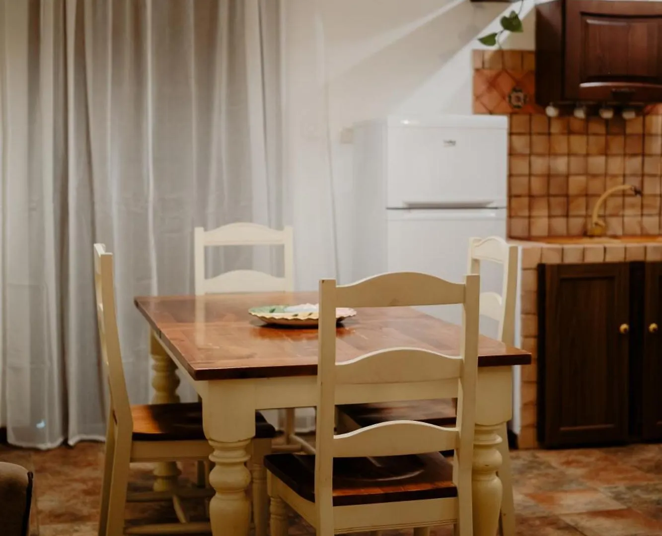 Apartament Il Rifugio Dell'Orologio Palermo